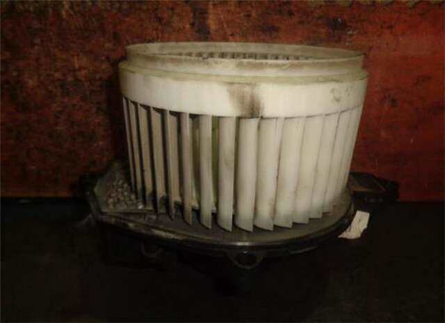 Foto 3ª: Ventilador de Calefacción Citroen Xsara 2.0 HDI [RHY (DW10TD)]