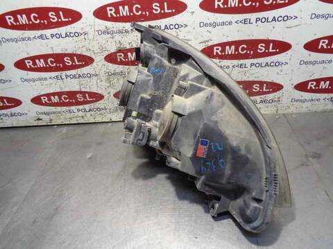 Foto 2ª: Faro Izquierdo Renault Clio 65CV 48KW (2002)