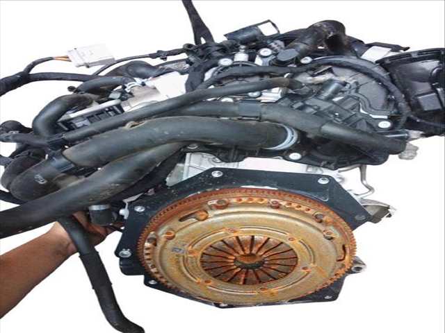 Foto 3ª: Motor Completo Seat Arona 1.0 TSI (2017)