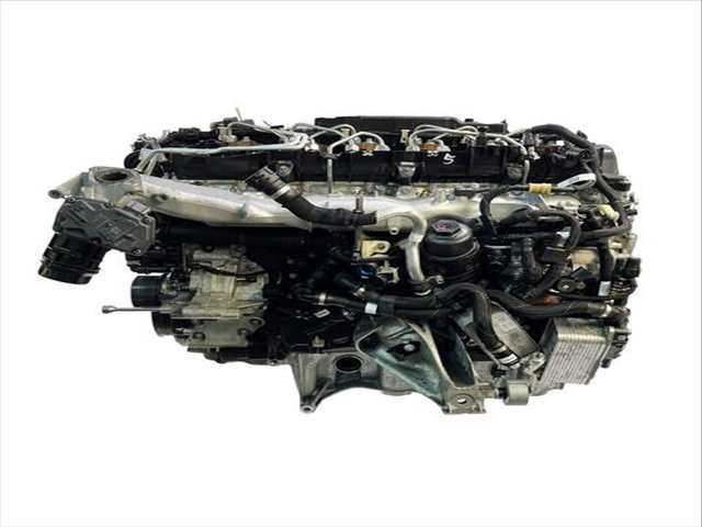 Foto 3ª: Motor Completo Bmw X5 30 D XDRIVE 286 CV 210KW [B57D30B] (2020)