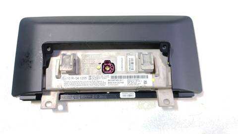Foto 3ª: Pantalla Multifuncion Bmw Serie 2 220 2.0 D 190CV 140KW AUT. ACTIVE TOURER F45) XDRIVE [B47C20A]