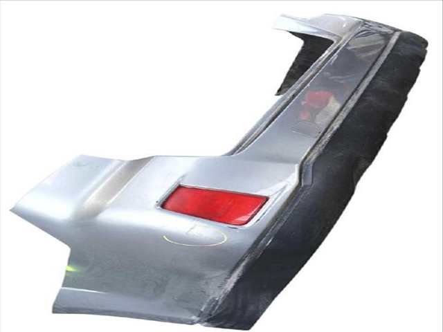 Foto 3ª: Paragolpes Trasero Subaru Legacy 2.0 D AWD BRD) (2008)