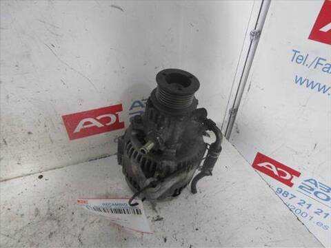 Alternador Land Rover Freelander 2.0 DI 98CV 72KW