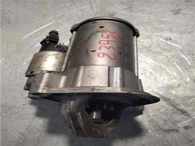 Foto 3ª: Motor de Arranque Peugeot 308 1.6 ACCESS [1.6 LTR. - 73 KW BLUE-HDI FAP] [BH02]