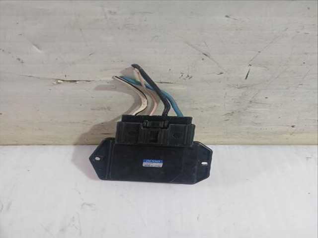 Foto 2ª: Calefacción Toyota Corolla 2.2 D-4D AUR10_) 177CV [2AD-FHV] (2004)