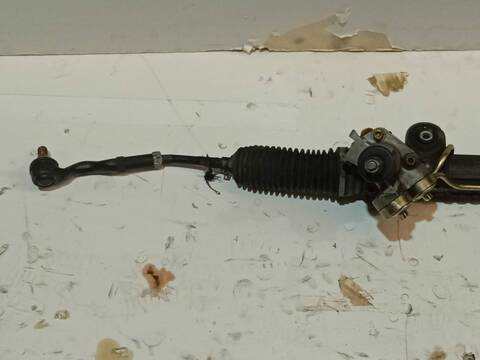 Foto 2ª: Cremallera de Direccion Mercedes Clase E 180 BERLINA [OM 611.961] (2005)