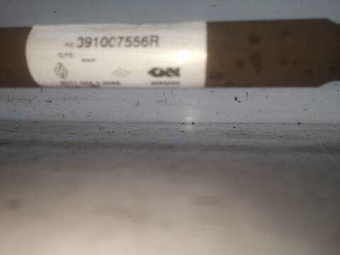 Transmision Delantera Derecha Renault Captur H4BB408