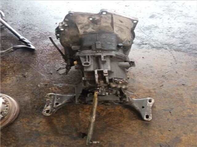 Foto 1ª: Caja Cambios Bmw Serie 3 315 2.0 318TI [2.0 LTR. - 105 KW 16V] [N42 B20]