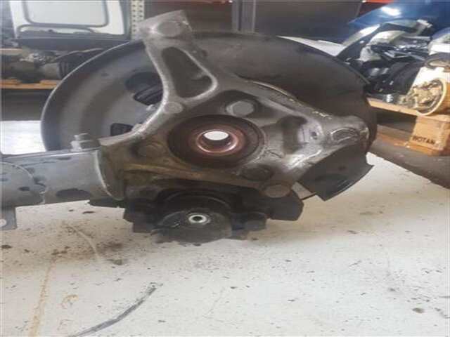 Mangueta Delantera Derecha Opel Astra 1.6 BUSINESS [1.6 LTR. - 81 KW CDTI DPF]