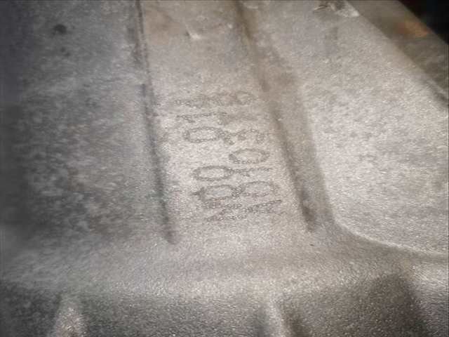 Foto 3ª: Caja Cambios Renault Megane F4R770 BERLINA II BERLINA 5P (2003)