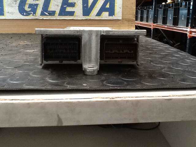 Foto 2ª: Centralita Airbag Opel Astra 1.300 CDTI90CV/66KW COUPE [Z13DTH] (2005)