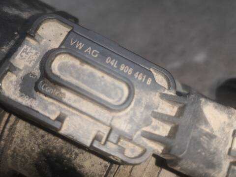 Foto 2ª: Caudalimetro Seat Ibiza DGTD (2018)