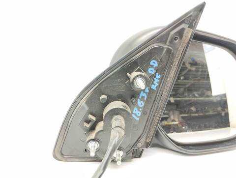 Foto 3ª: Retrovisor Derecho Mitsubishi Outlander 2.2 DI-D CAT 156CV 115KW [4HK] (2010)