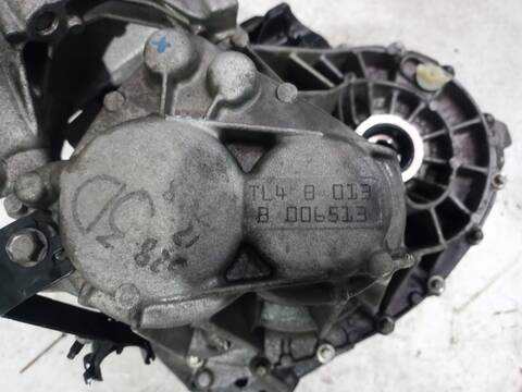 Foto 3ª: Caja Cambios Renault Laguna RENAULT LAGUNA III GRANDTOUR 109CV [K9K780] (2009)