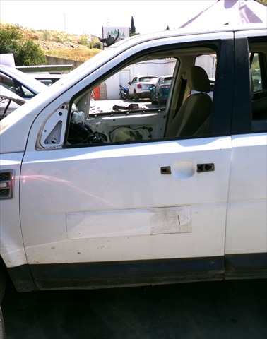 Foto 1ª: Puerta Delantera Izquierda Land Rover Freelander 2.2 D [224DT] (2012)
