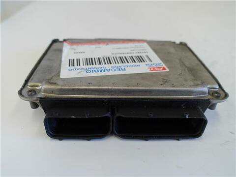 Centralita Motor ECU Ford Galaxy 1.9 TDI 115CV 85KW