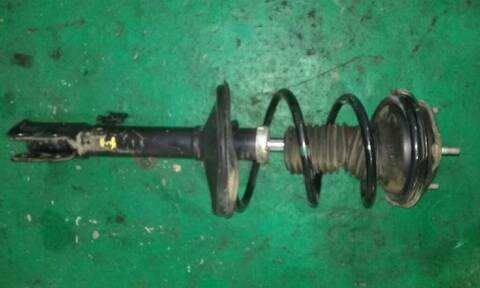 Amortiguador Delantero Izquierdo Toyota Rav4 2.0 16V CAT 150CV 110KW