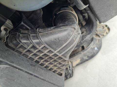 Intercooler Volvo V40 KINETIC 120CV 88KW