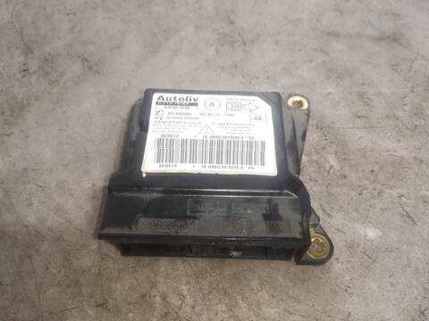 Centralita Airbag Citroen Berlingo 9HX