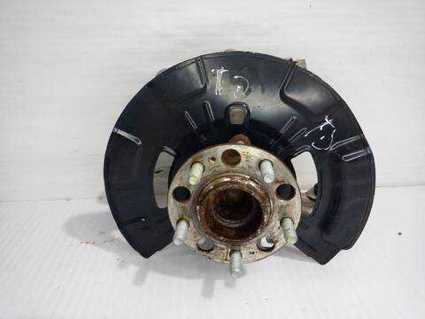 Foto 3ª: Mangueta Trasera Derecha Kia Sportage DRIVE 149CV [G4FP] (2021)