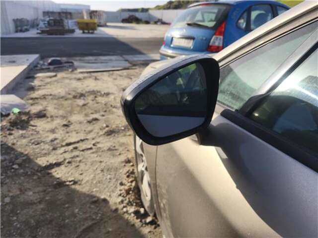 Foto 2ª: Retrovisor Izquierdo Citroen C5 2.0 MILLENIUM [2.0 LTR. - 103 KW HDI FAP] [RHF / DW10BTED4]