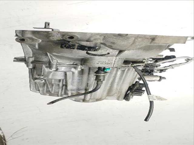 Foto 3ª: Caja Cambios Kia Sportage 2.0 CRDI (2009)
