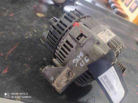 Foto 1ª: Alternador Citroen Saxo 1.1 54CV 40KW (1996)