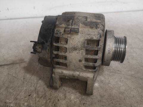 Foto 2ª: Alternador Renault Clio K9K700 (2003)