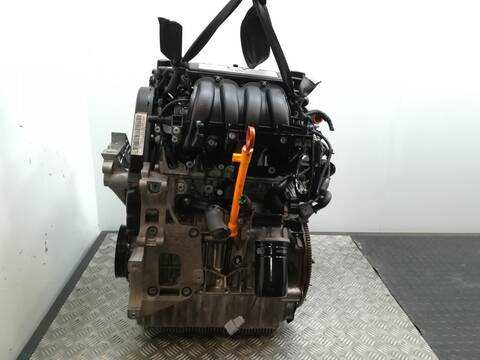 Motor Completo Seat Altea BSE
