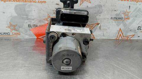 Abs Kia Sportage CONCEPT 4X2 116CV 85KW