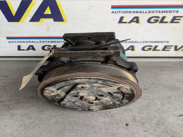 Compresor Aire Acondicionado Volvo S40 2.0 HDI 136CV 0CV