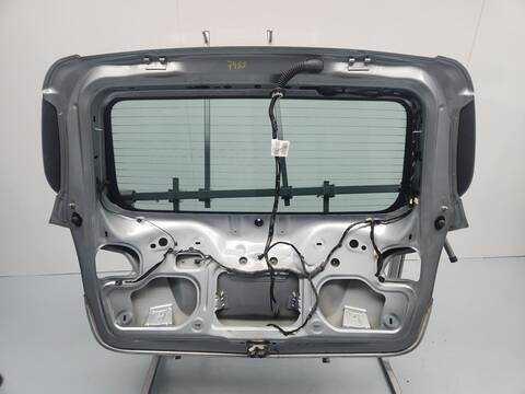 Foto 4ª: Portón Opel Meriva DESIGN EDITION 110CV 81KW [A17DTS] (2014)
