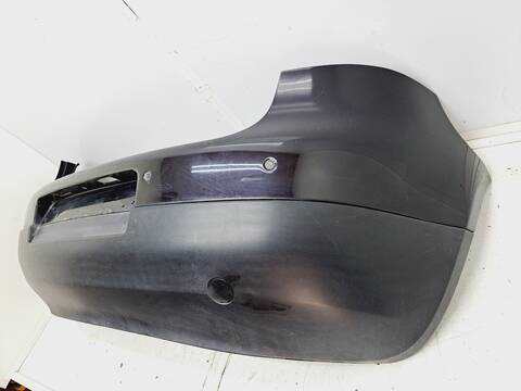Foto 4ª: Paragolpes Trasero Volkswagen Golf CONCEPTLINE E) BERLINA 105CV 77KW [BXE] (2007)