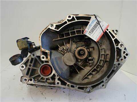 Caja Cambios Opel Vectra 1.6 I 16V BERLINA 100CV 74KW
