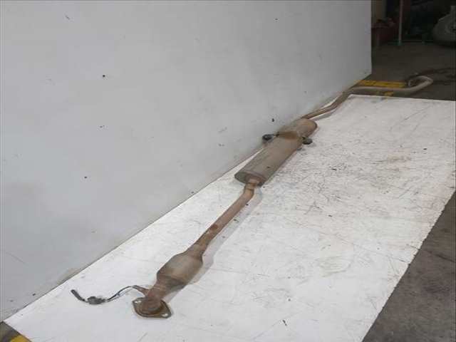 Catalizador Toyota Yaris ACTIVE 112CV