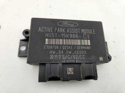 Foto 2ª: Centralita Motor ECU Ford EcoSport TITANIUM 101CV 74KW [XUJH] (2018)