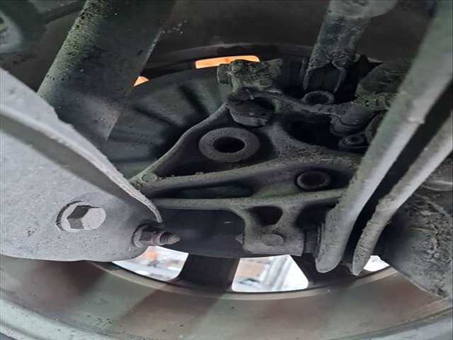Foto 1ª: Mangueta Trasera Izquierda Volkswagen Touran SPORT BMT 150CV 110KW [DFGA] (2016)