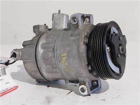 Compresor Aire Acondicionado Skoda Fabia 1.2 STYLE 86CV 63KW