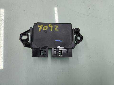 Foto 3ª: Centralita Motor ECU Mercedes Citan 110 CDI STANDARD 420.723) 95CV 70KW [K9K U8] (2022)