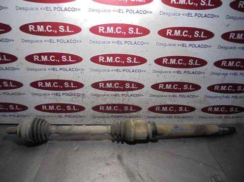Transmision Delantera Derecha Volvo S40 1.8I BERLINA 125CV 92KW