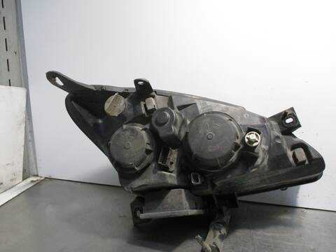 Foto 3ª: Faro Izquierdo Citroen C5 2.2 HDI FAP CAT 4HX - DW12ED4) BERLINA 133CV 98KW (2002)