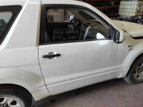 Puerta Delantera Derecha Suzuki Grand Vitara F9Q