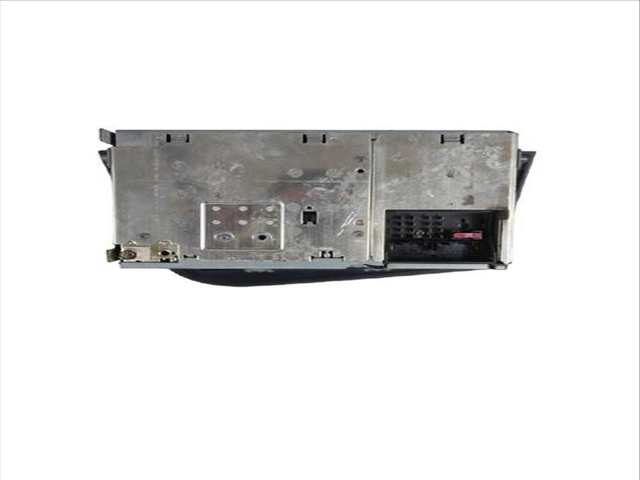 Foto 3ª: Sistema Audio Radio CD Seat Leon 1.9 TDI (2005)