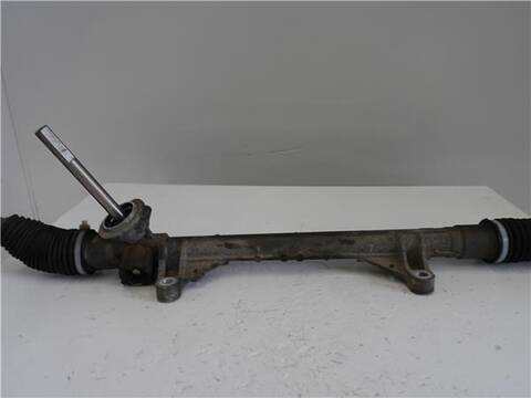 Cremallera de Direccion Renault Megane 1.5 DCI 106CV 78KW II BM0/1_ CM0/1_)
