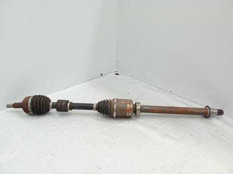 Transmision Delantera Derecha Renault Arkana 1.3 TCE 140 LDN0) 140CV 103KW