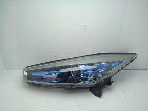 Faro Izquierdo Renault Zoe ZOE 88CV 65KW