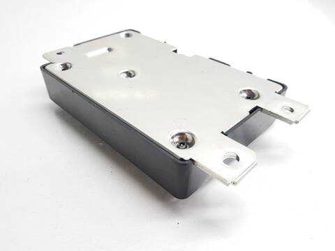 Foto 3ª: Centralita Motor ECU Land Rover Range VELAR R-DYNAMIC HSE (2017)