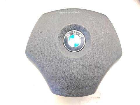 Foto 3ª: Kit Airbag Bmw X1 SDRIVE 18 D 143CV (2009)