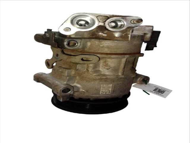 Compresor Aire Acondicionado Citroen C4 1.2 VTI 82