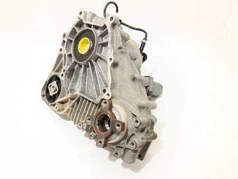Foto 2ª: Caja Transfer Bmw X3 2.0 D 150CV 110KW [204D4] (2007)